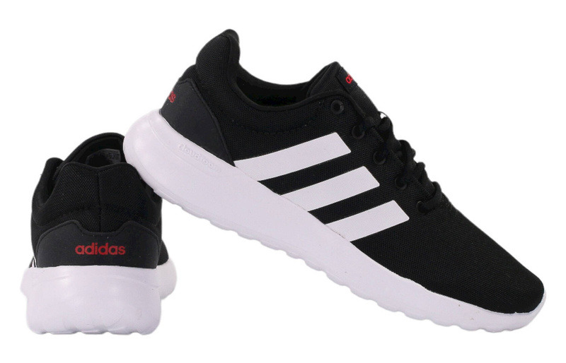 Buty młodzieżowe adidas LITE RACER CLN 2.0 GZ7739