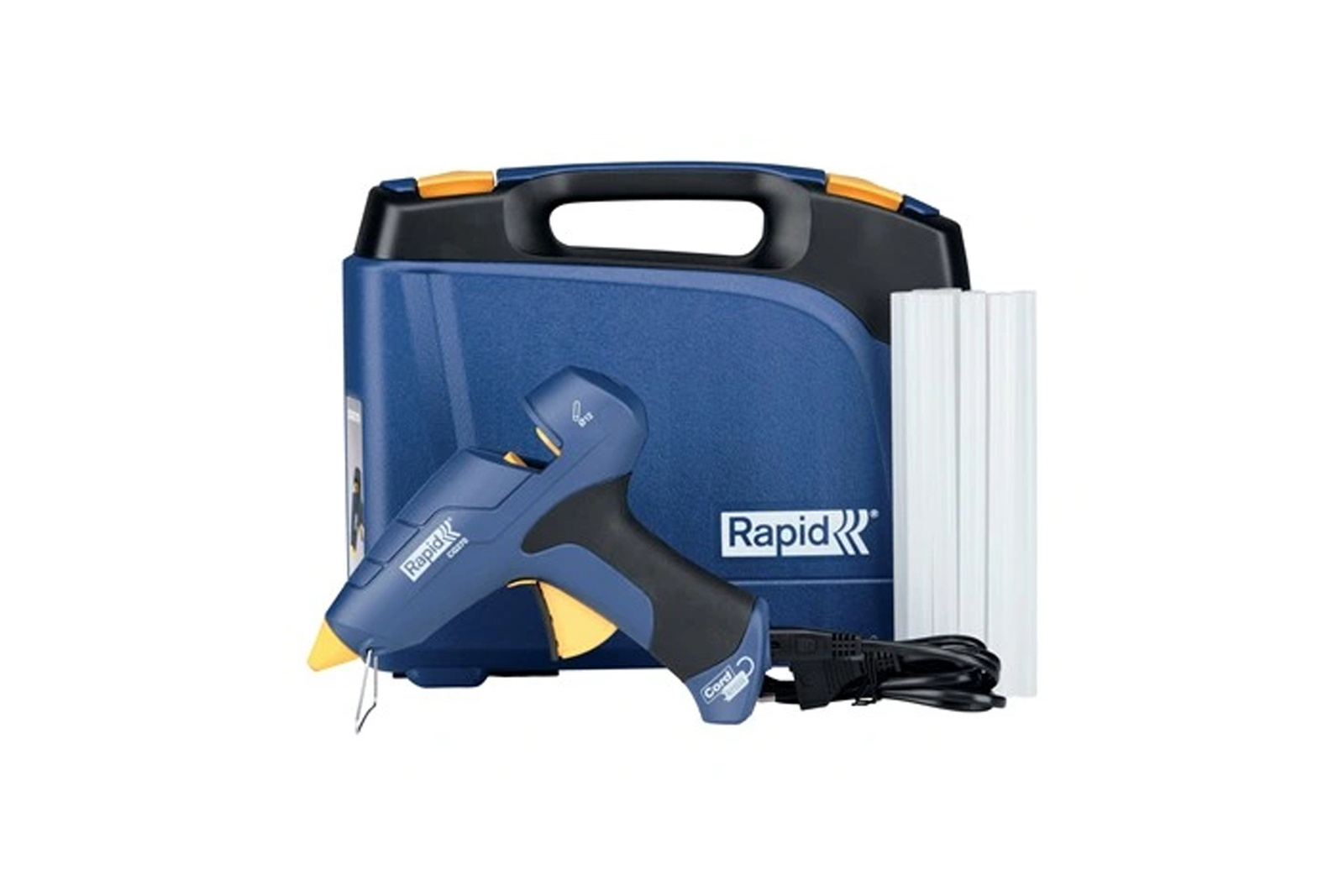 Rapid CG270 Akku-Heißklebepistole