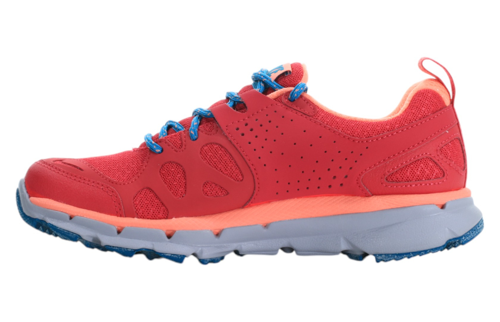 Buty damskie Nike WMNS FLEX TRAIL 537696-600