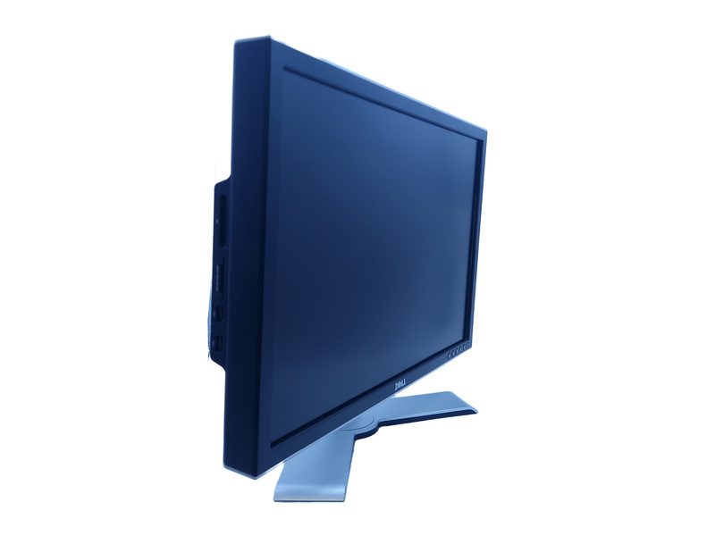 Dell UltraSharp 2407WFPb 24-Zoll-Monitor