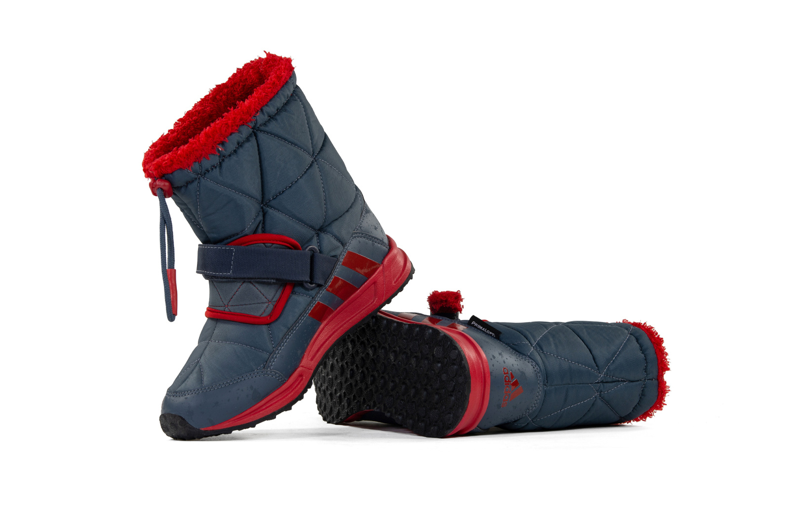 Buty dziecięce adidas ZAMBAT C G62824