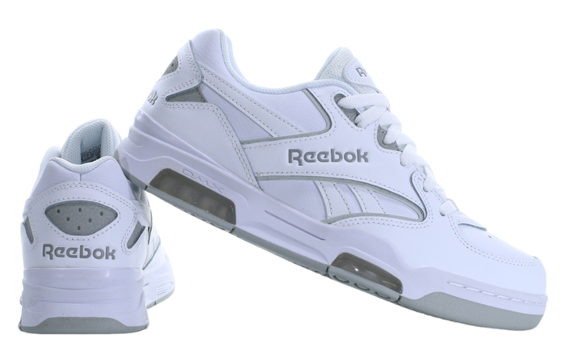Buty męskie Reebok BB4500 DMX 100201525