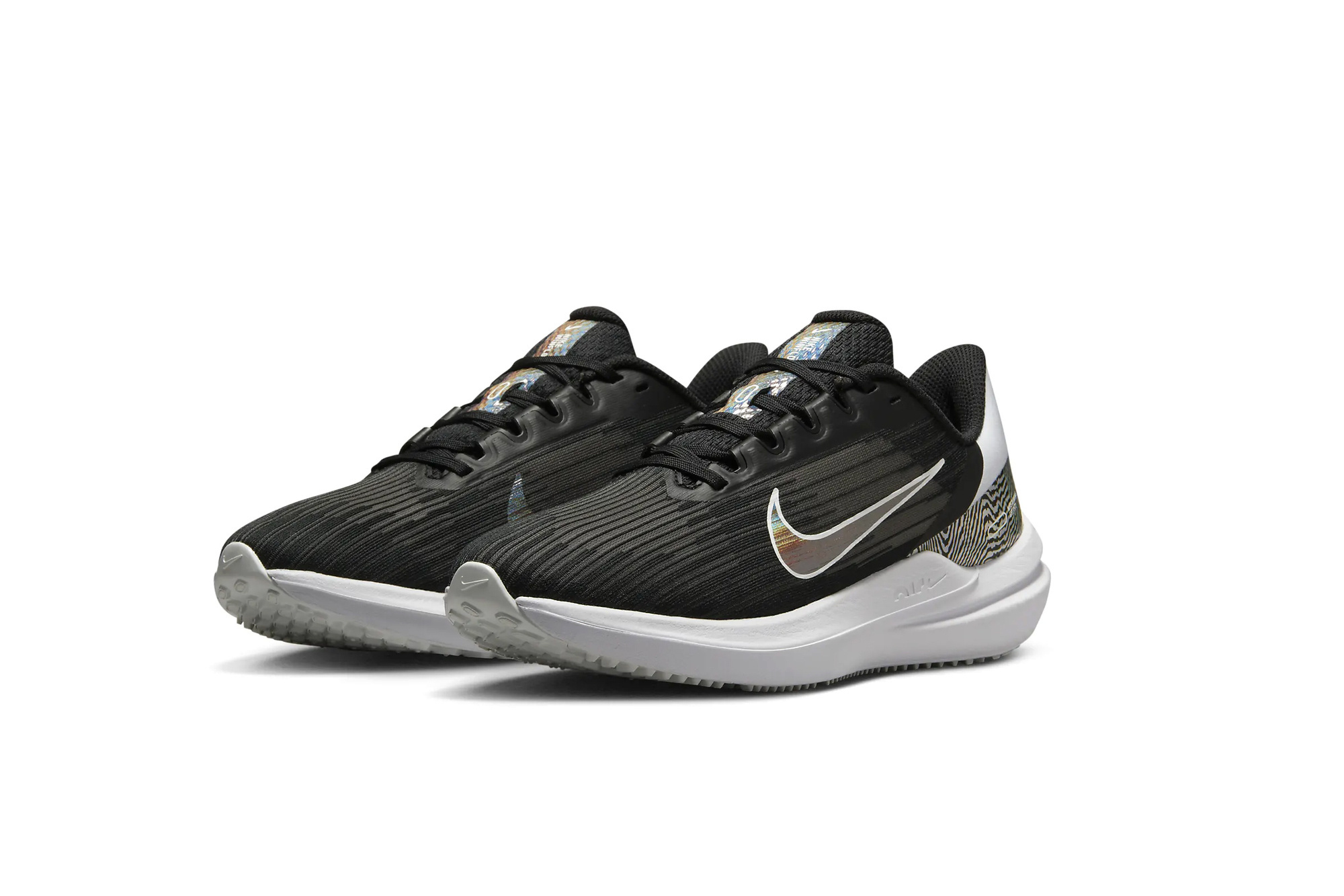 Damskie buty do biegania Nike Air Winflo 9 Premium