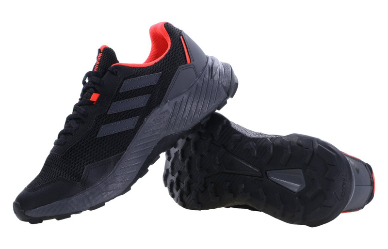 Adidas TRACEFINDER IF0554 Herrenschuhe