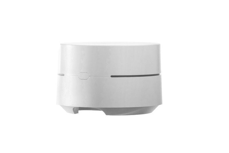 Google Wifi 1-Pack Home Wi-Fi System NLS-1304-25 AC-1304