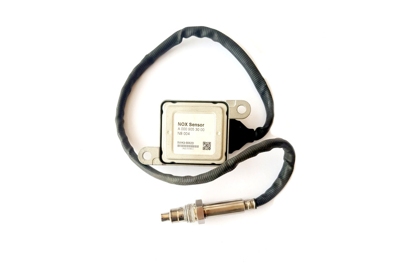 Lambda sensor NOX Sensor Mercedes W205