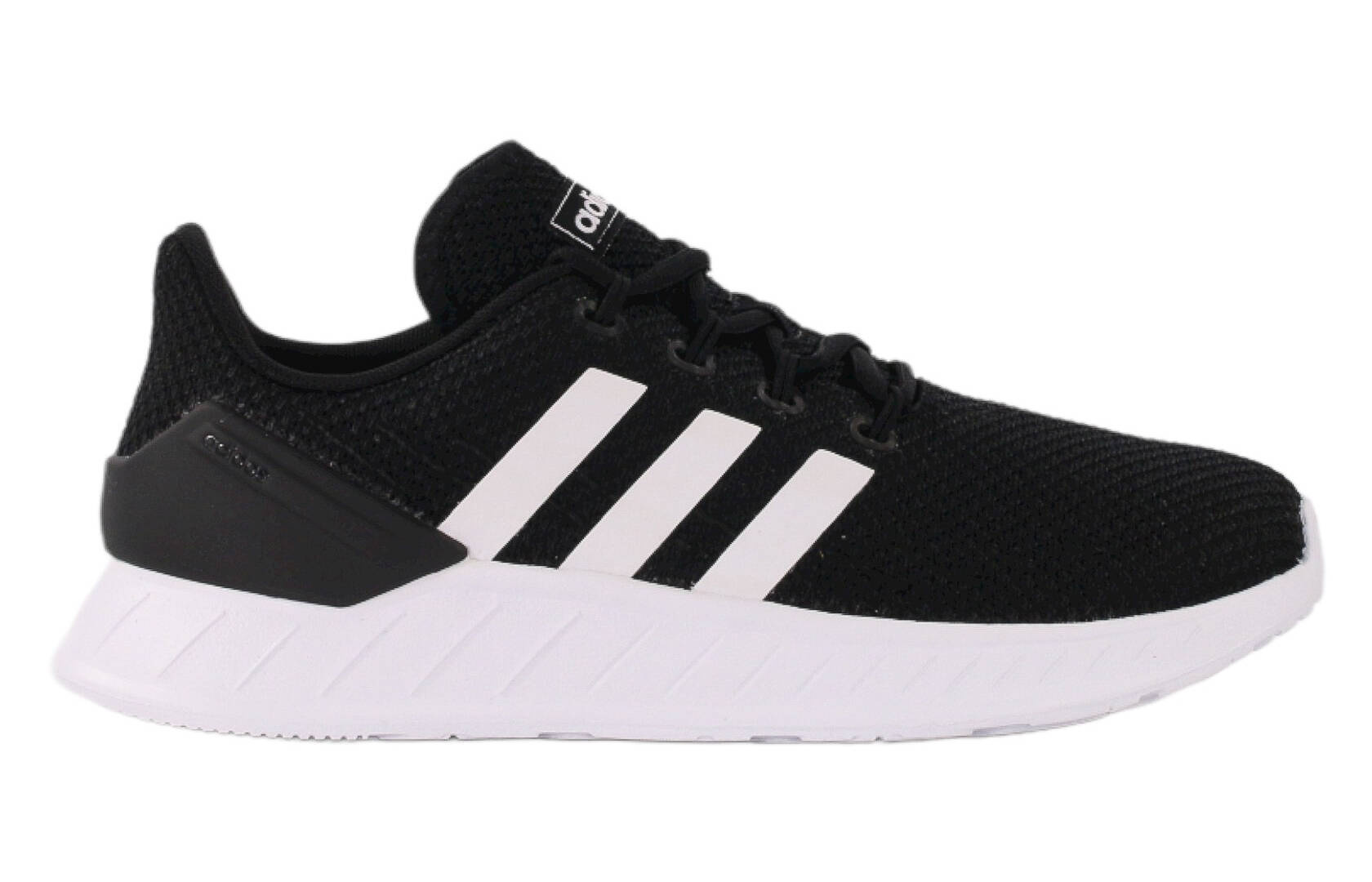 Buty młodzieżowe adidas QUESTAR FLOW NXT K FZ2957