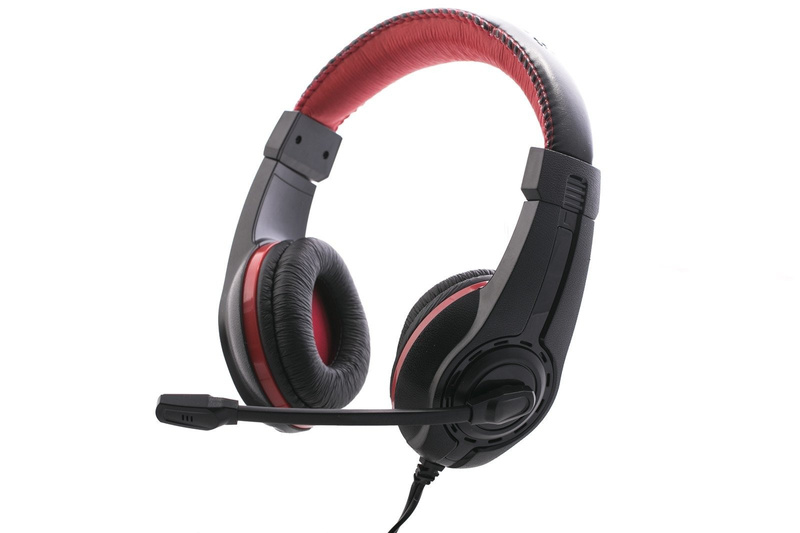 SpeedLink Gaming Set Mouse + Controller + Keyboard + Headset PC