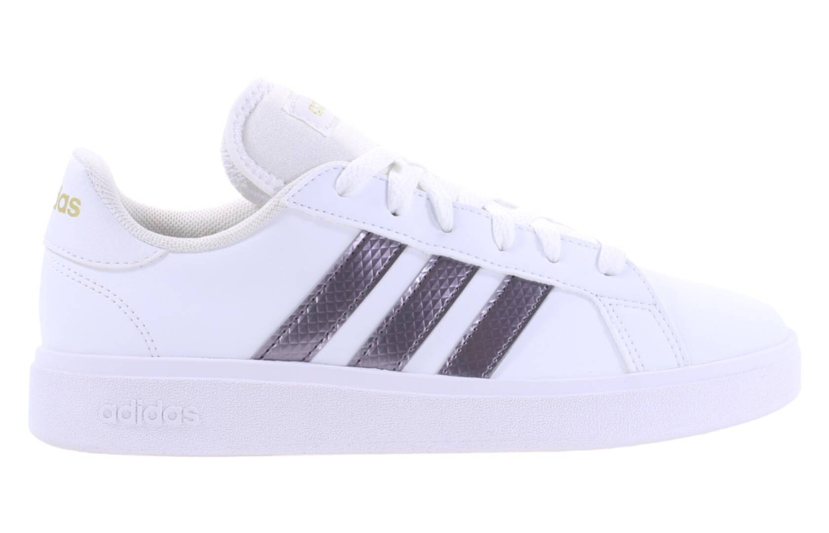 Adidas GRAND COURT BASE 2 Damenschuhe. HR0248