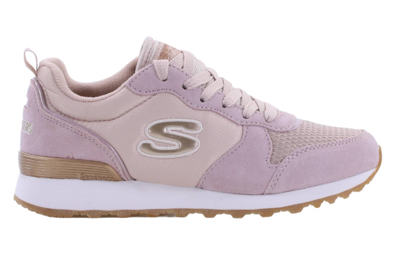 Skechers RETROS-OG 85 111-BLSH Damenschuhe