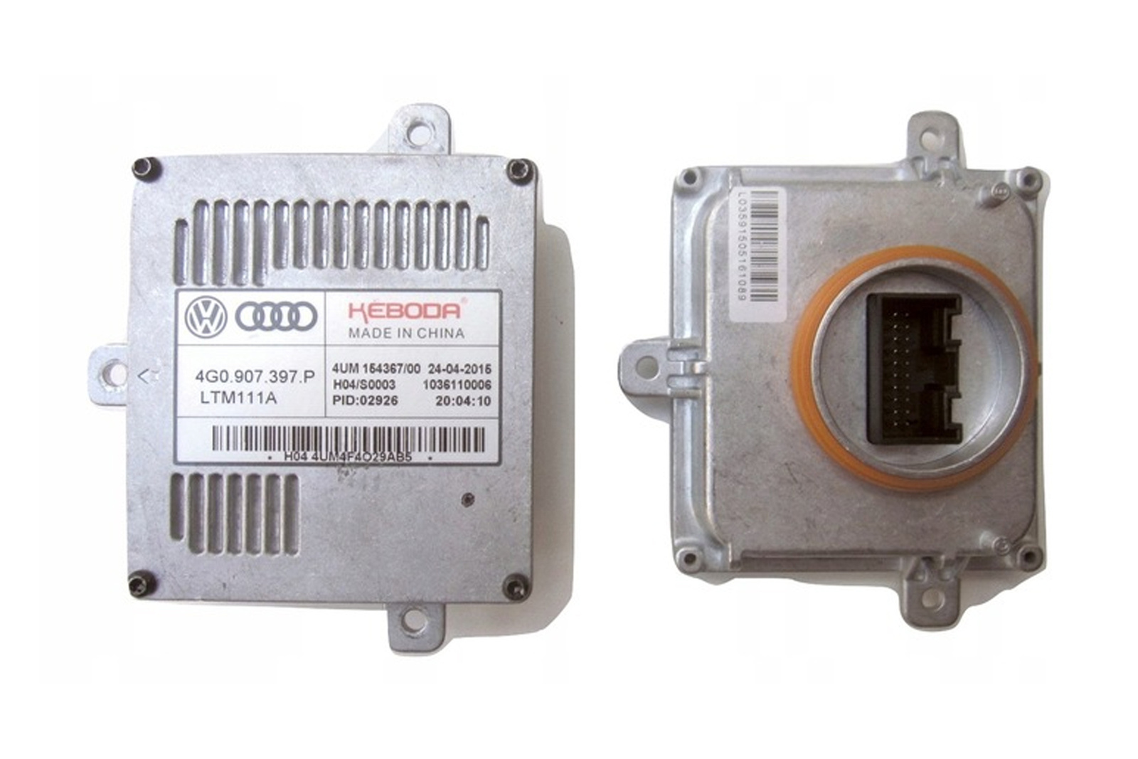 Przetwornica moduł LED 4G0.907.397.P 