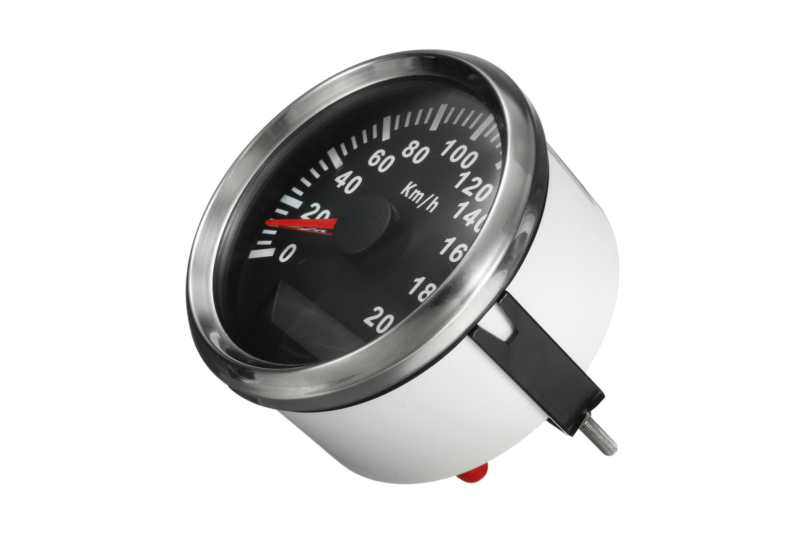 GPS Motor Speedometer Car Digital Odometer