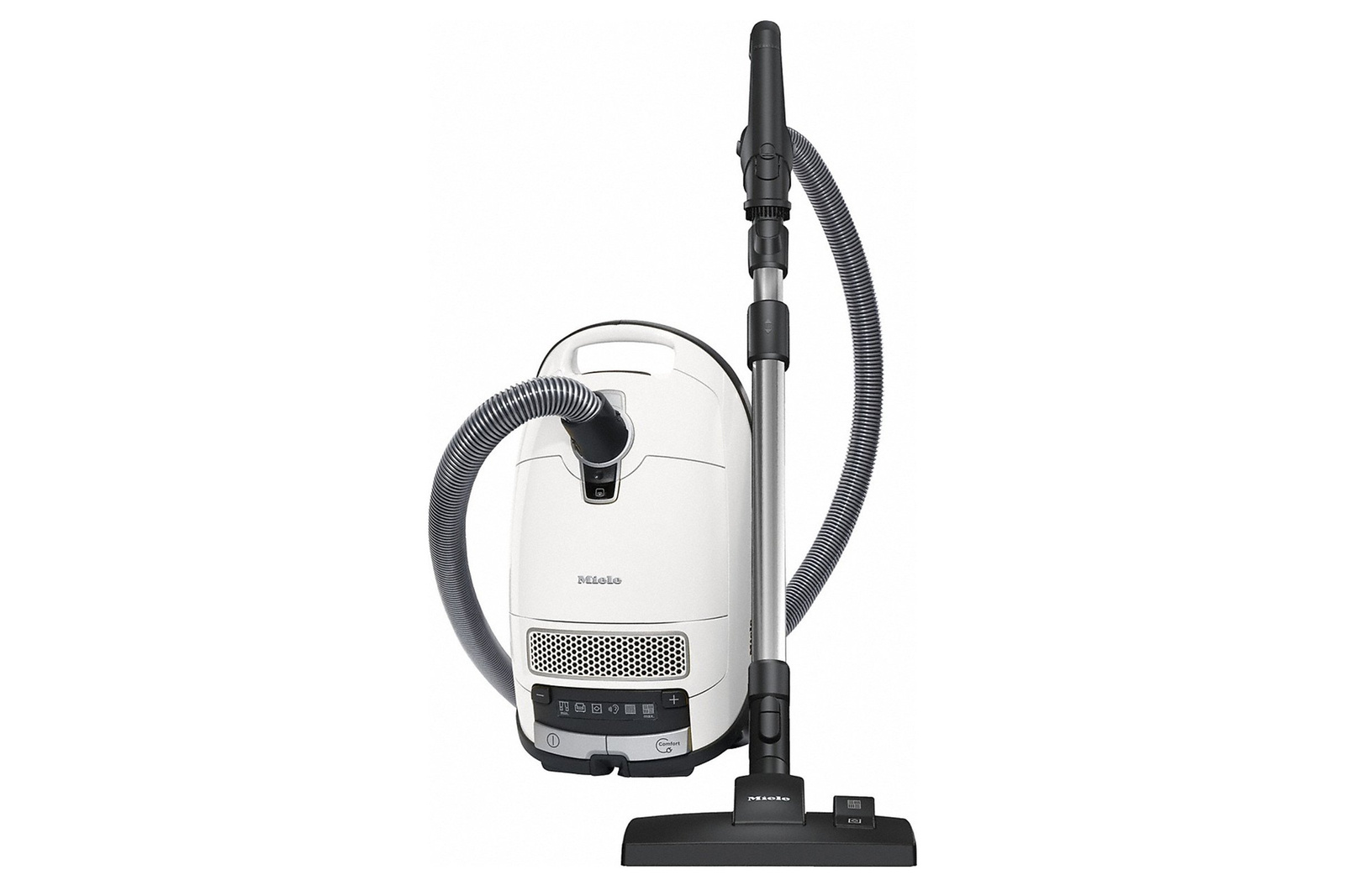 Beutelstaubsauger Miele Complete C3 Medicair PowerLine - SGFF4