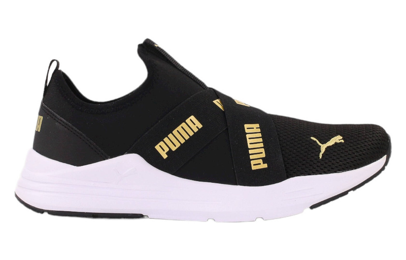 Buty Puma Wired Run Slip On Summer 383732 04