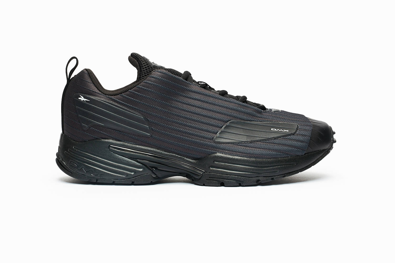 Buty Reebok DMX Thrill EH1916 BLACK/BLACK/CDGRY7