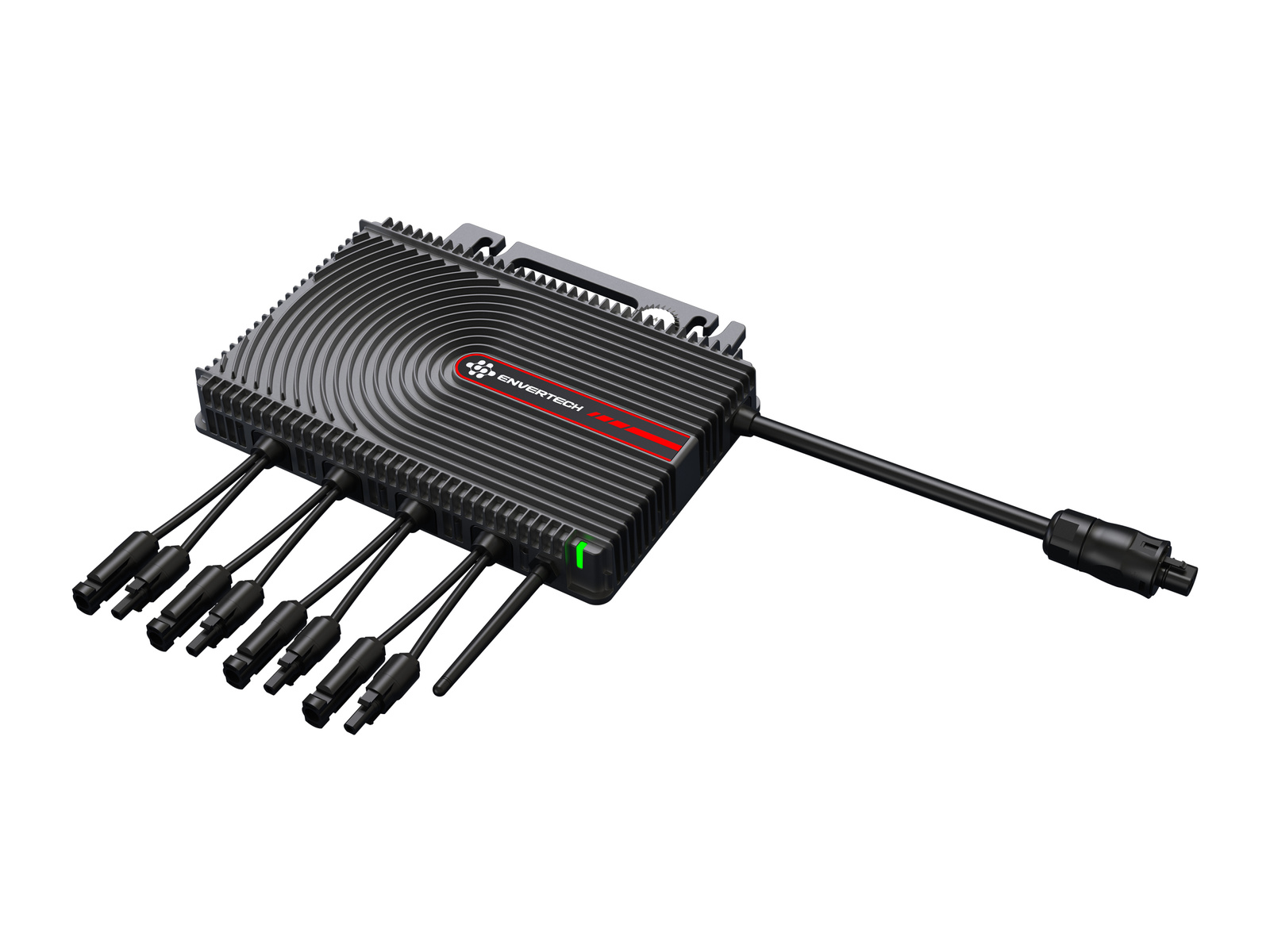 Mikroinwerter Envertech EVT2000SE 2000VA – 4 MPPT, IP67, 96% sprawność