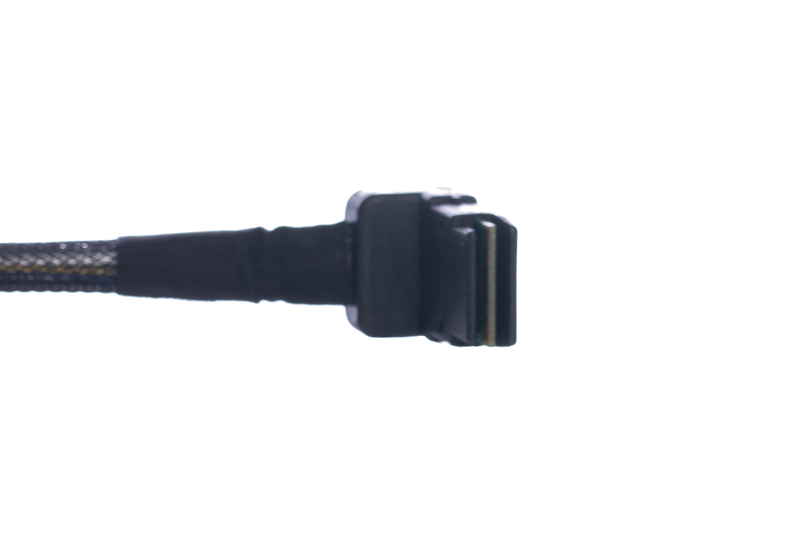 Amphenol Cable Server Mini SAS SAS-A BP 36pin MiniSAS SFF-8087 0.4m