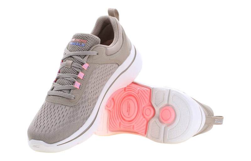 Buty Skechers GO WALK ARCH FIT 2.0 125314-TPMT