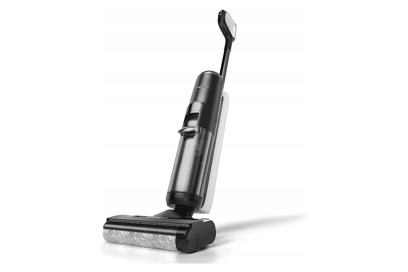 Tineco Floor One S5 3- ‑in ‑-1 Vacuum Cleaner Mopping Black FW103400EU