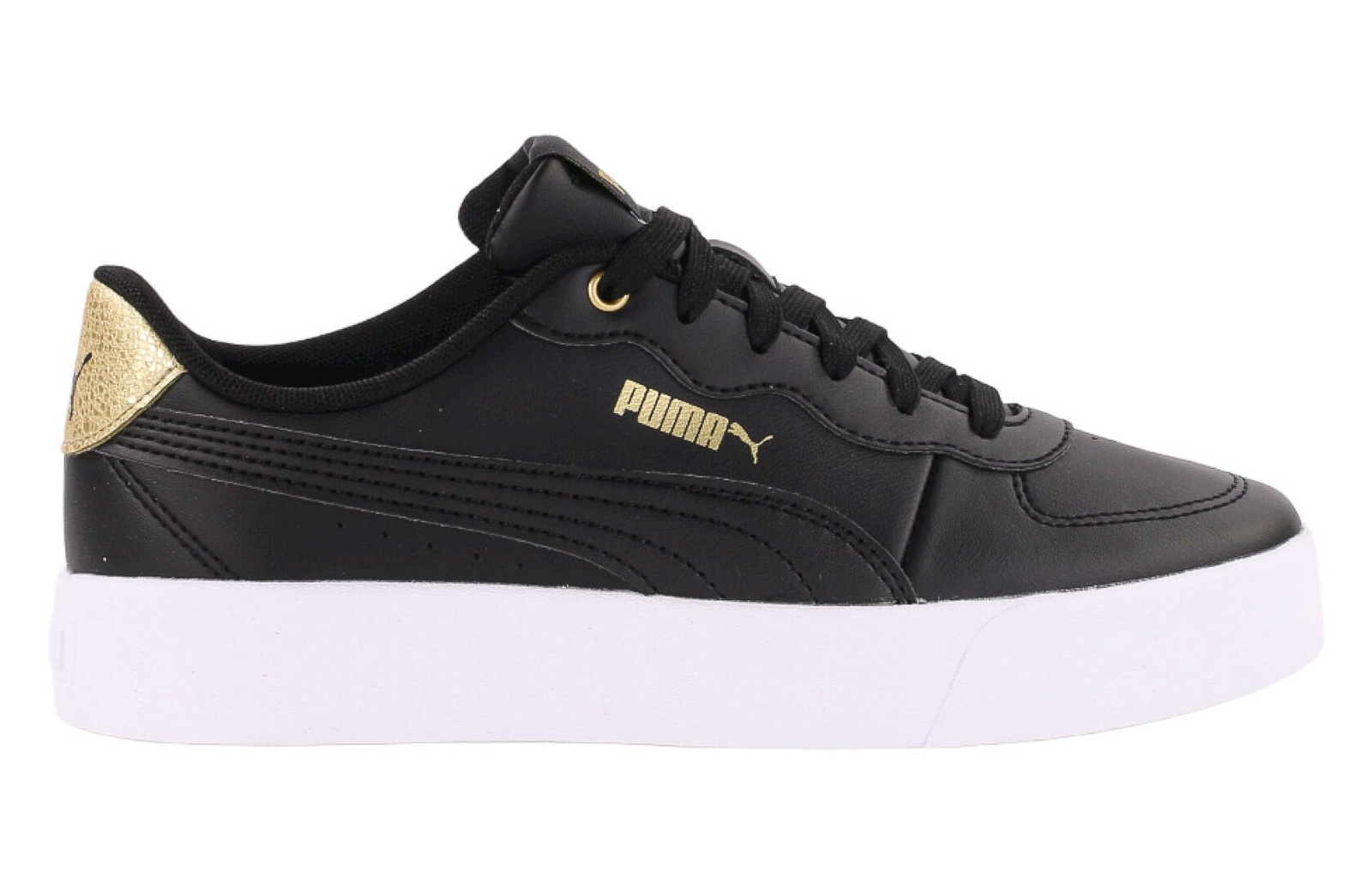 Puma Skye Clean D Damenschuhe 386666 01