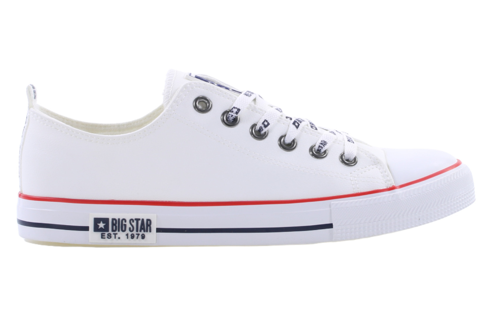 Buty męskie Big Star KK174046