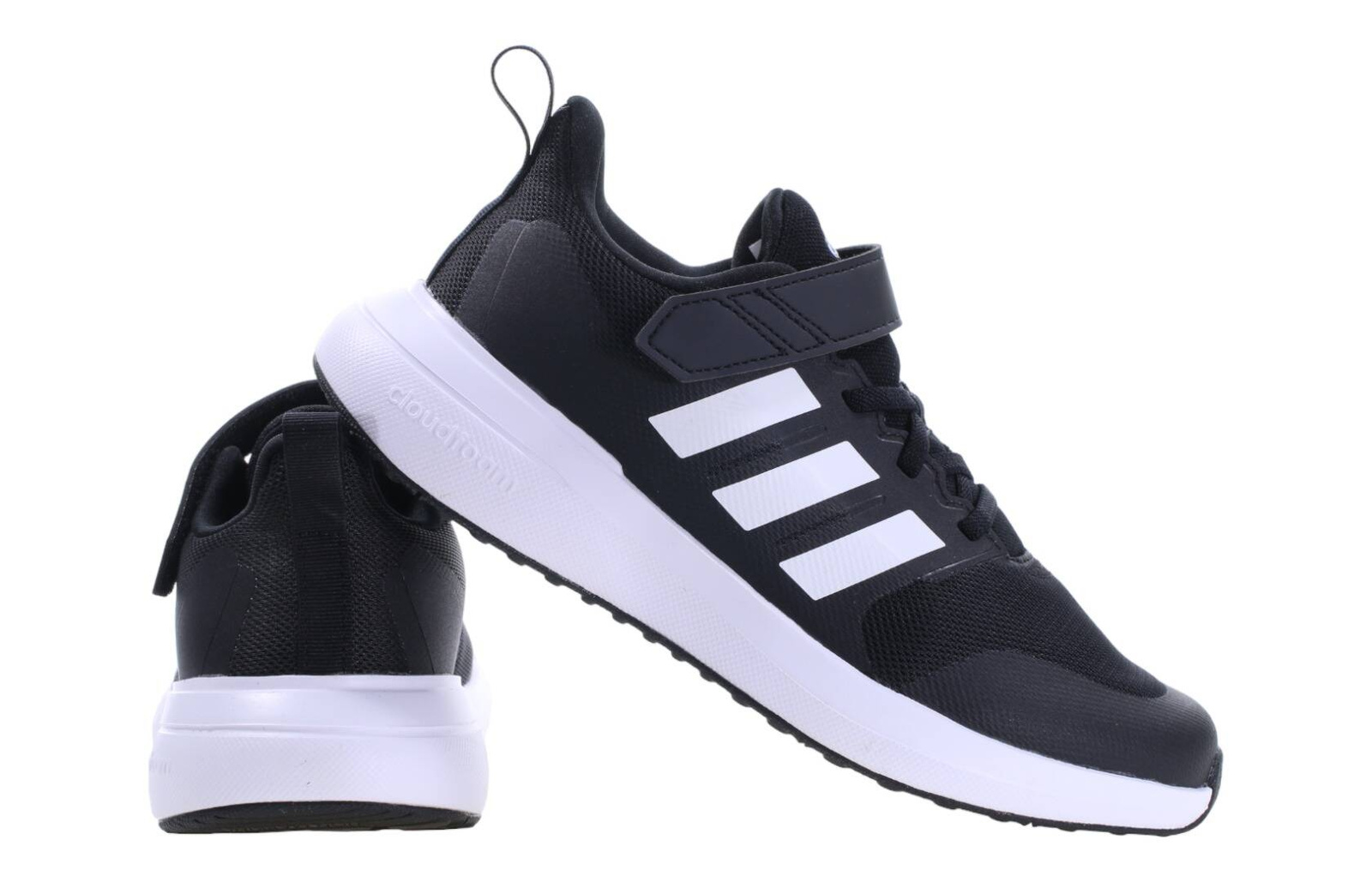 Buty młodzieżowe adidas FortaRun 2.0 EL K IG5387