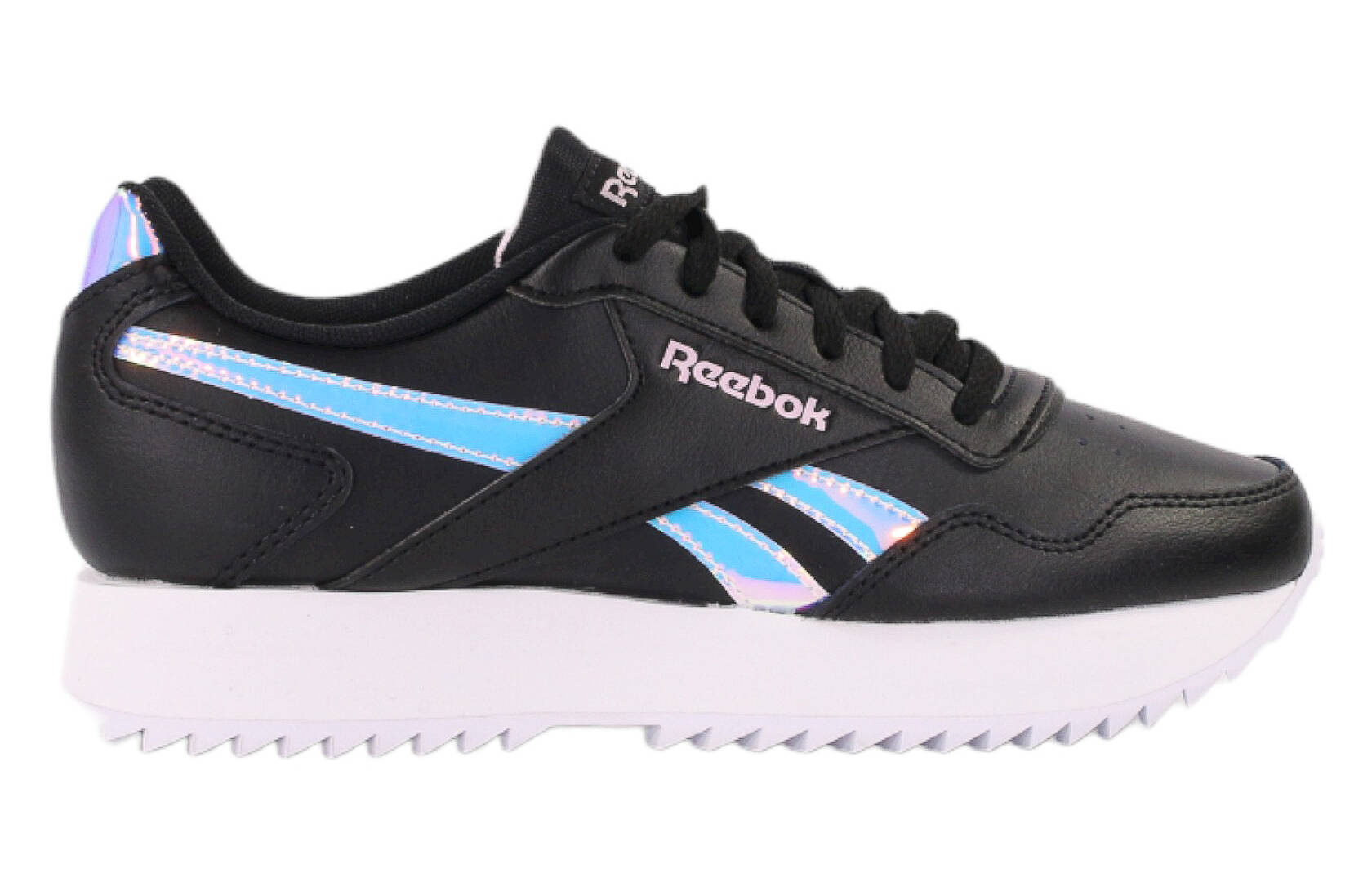 Reebok ROYAL GLIDE H03330 women's shoes