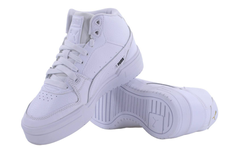 Buty damskie Puma Team Gol 386759 01