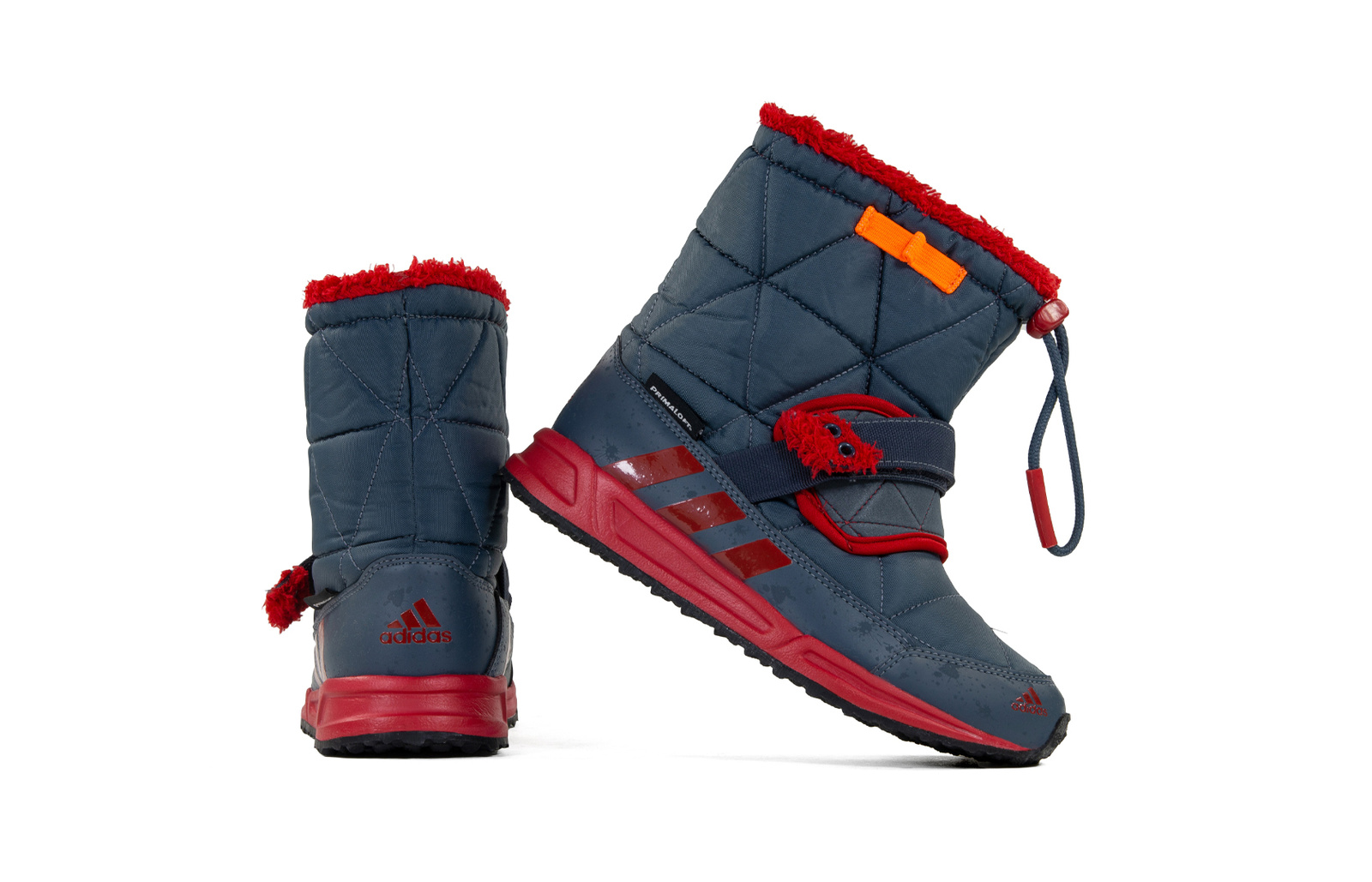 Buty dziecięce adidas ZAMBAT C G62824