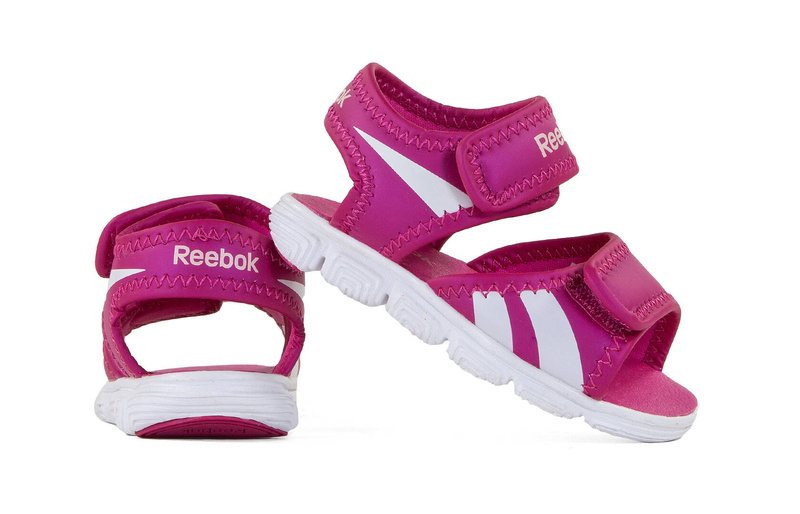 Buty dziecięce Reebok WAVE GLIDER V59318