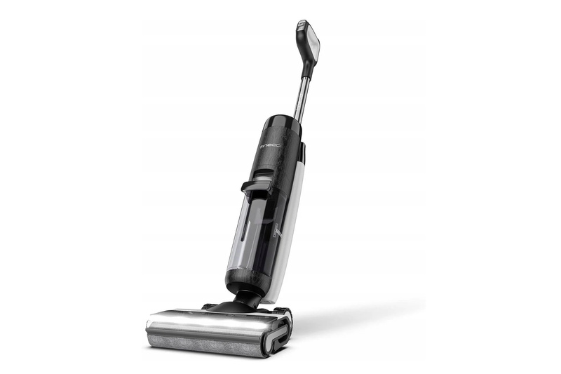 Tineco Floor ONE S5 Pro 2 – mop elektryczny 2w1 LCD Wi-Fi 35 min