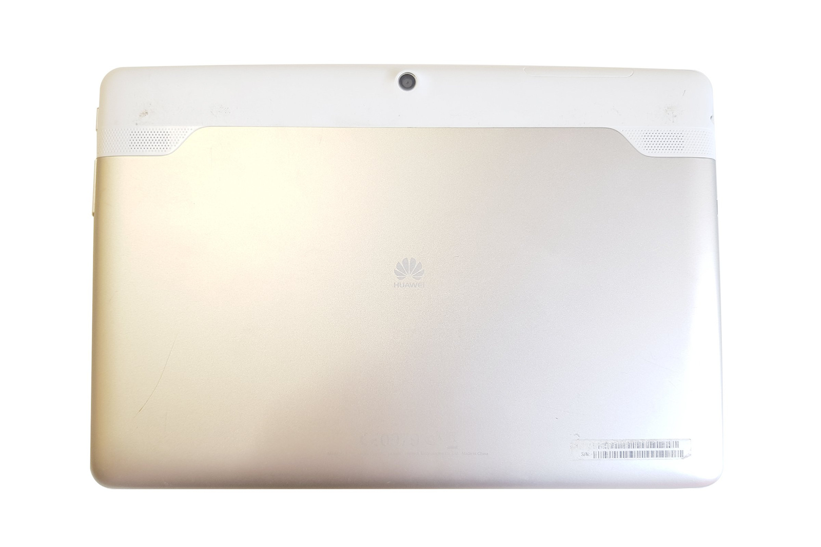 Tablet Huawei MediaPad 10 Link LTE-A S10-201L 16GB Damaged / Faulty