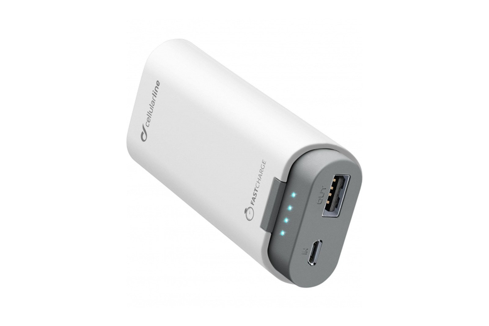 Powerbank Cellular line FreePower 5200 mAh