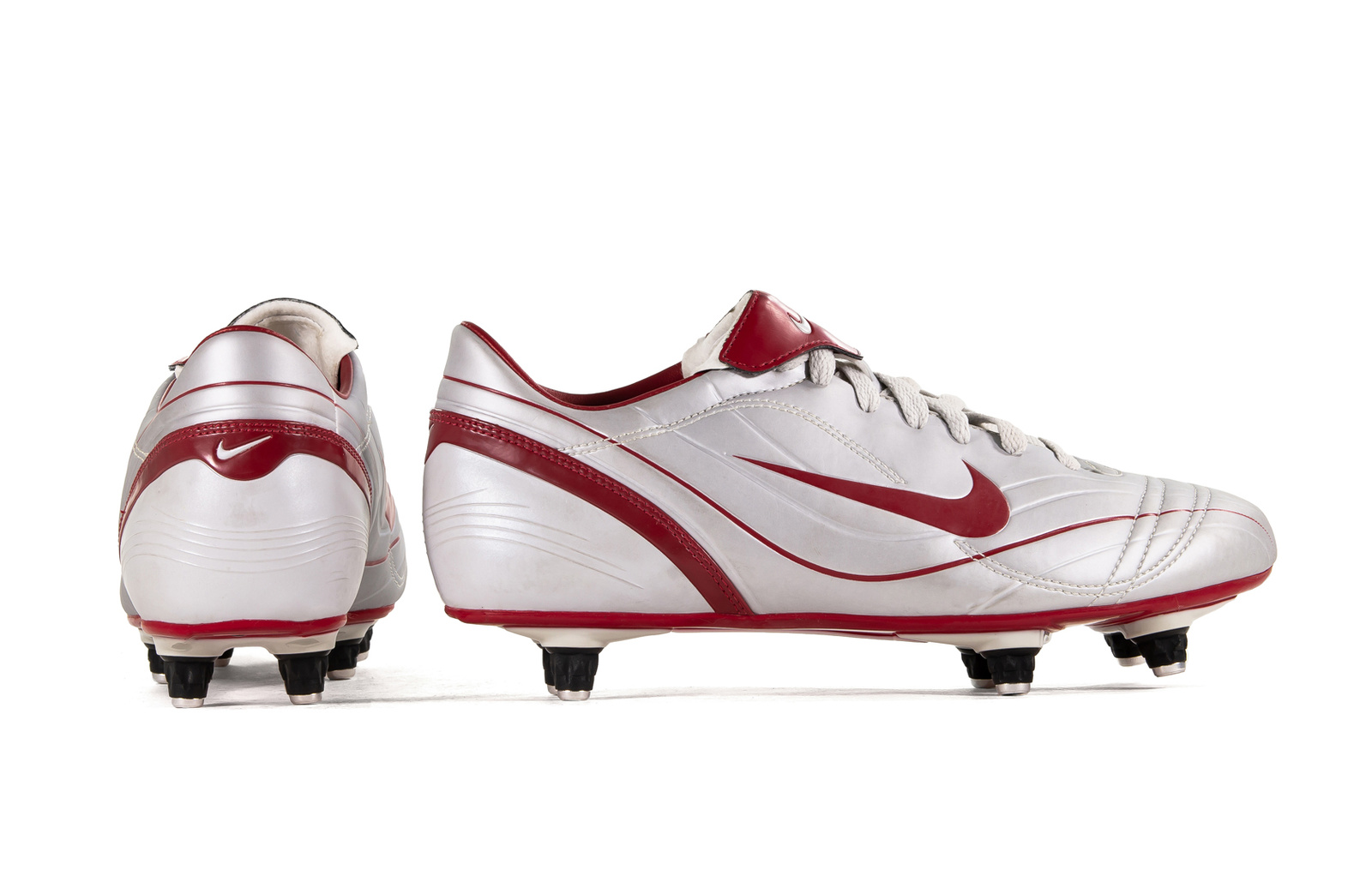 Buty męskie Nike PACE VAPOR SG 307749-161