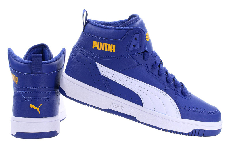 Puma Rebound JOY J youth shoes 374687 17