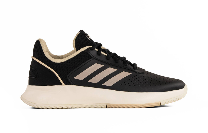Buty damskie adidas COURTSMASH EG4204