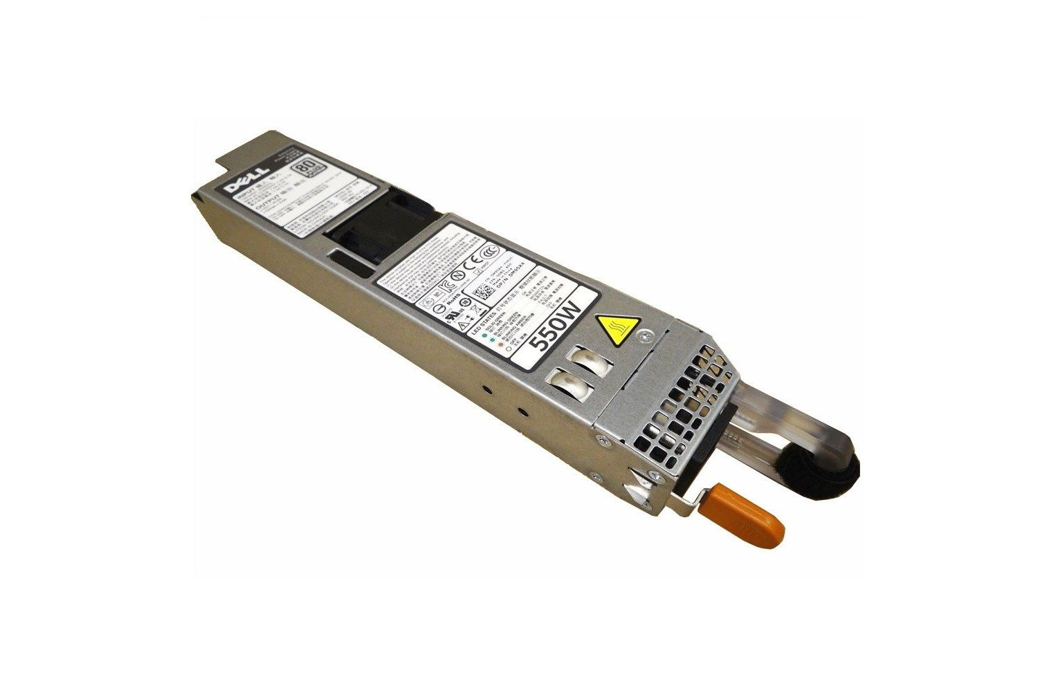 Original Netzteil Dell M95X4 550W Poweredge R320 R420