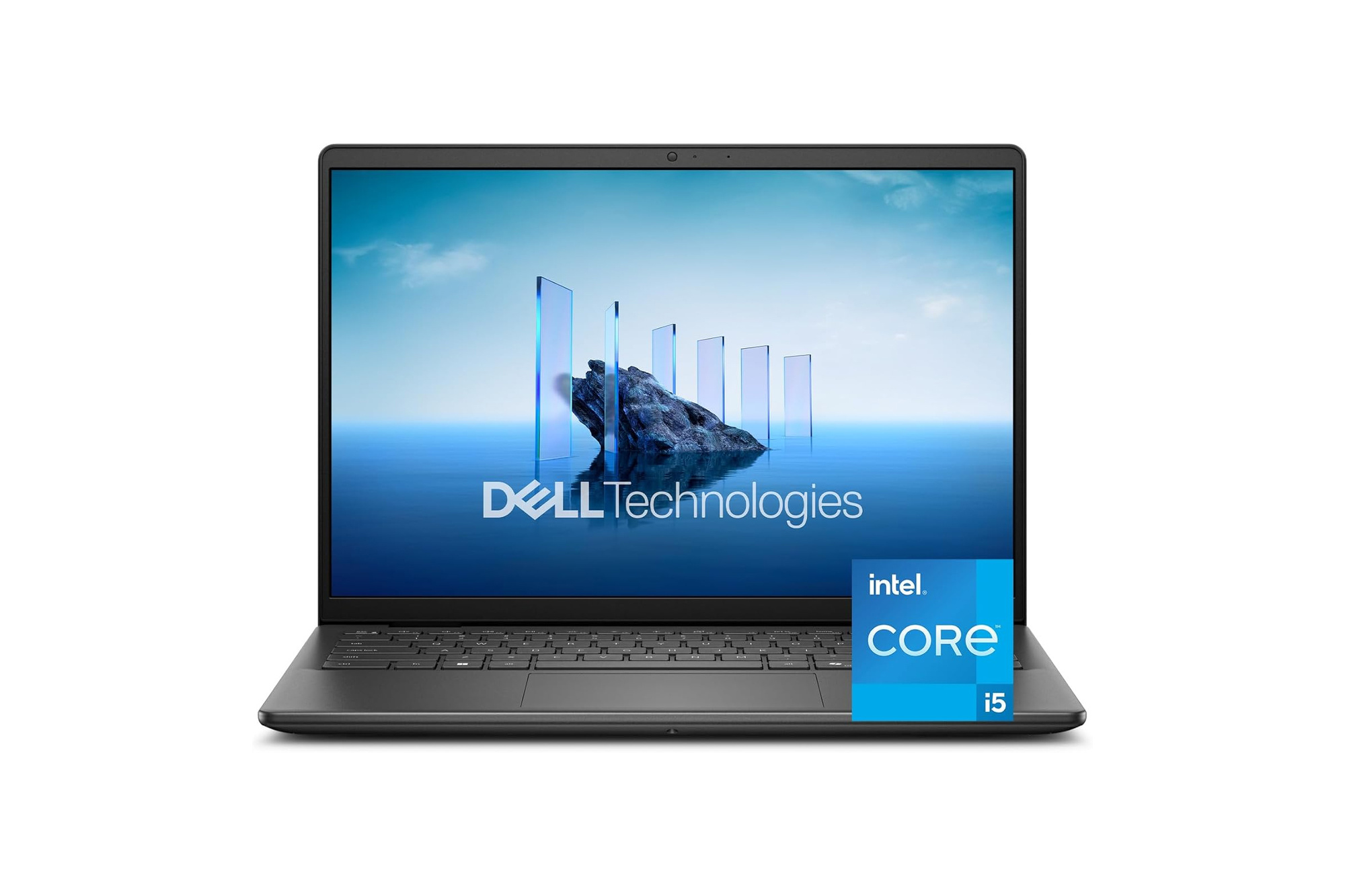 Dell Inspiron 14 Laptop (P185G) i5-1334U 16GB RAM 512GB SSD AZERTY