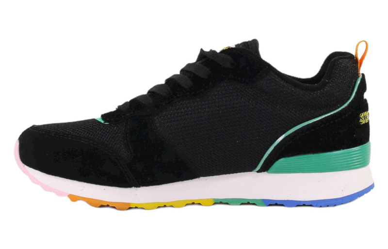 Buty damskie Skechers OG 85 155353-BKMT