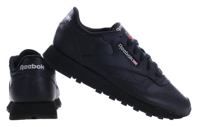 Buty damskie Reebok CLASSIC LEATHER GY0960