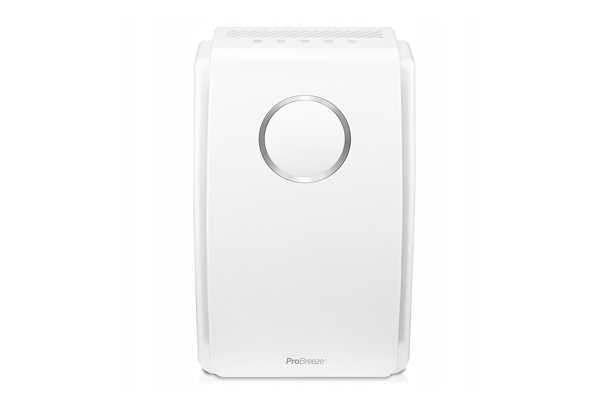 Oczyszczacz powietrza Pro Breeze 5w1 HEPA jonizacja 218m³/h 45m²