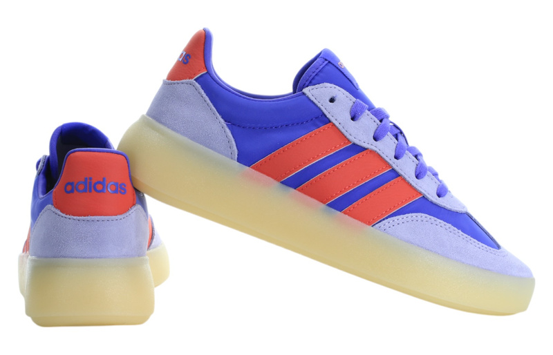 Buty damskie adidas BARREDA DECODE JI2323