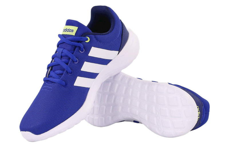 Adidas LITE RACER CLN 2.0 GW0350 youth shoes