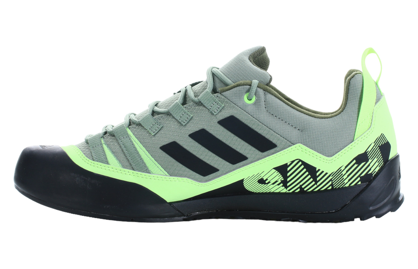 Buty męskie adidas TERREX SWIFT SOLO 2 IE8052