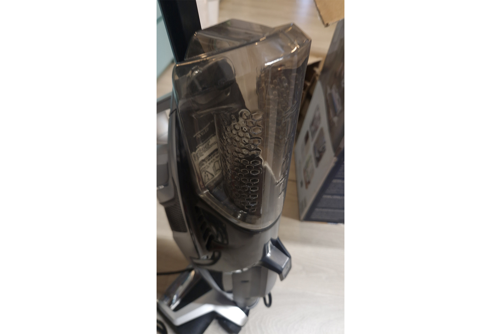 BISSELL CrossWave C3 Pro 3555N 3-in-1 Nass-Trockensauger Wischsauger Kabel