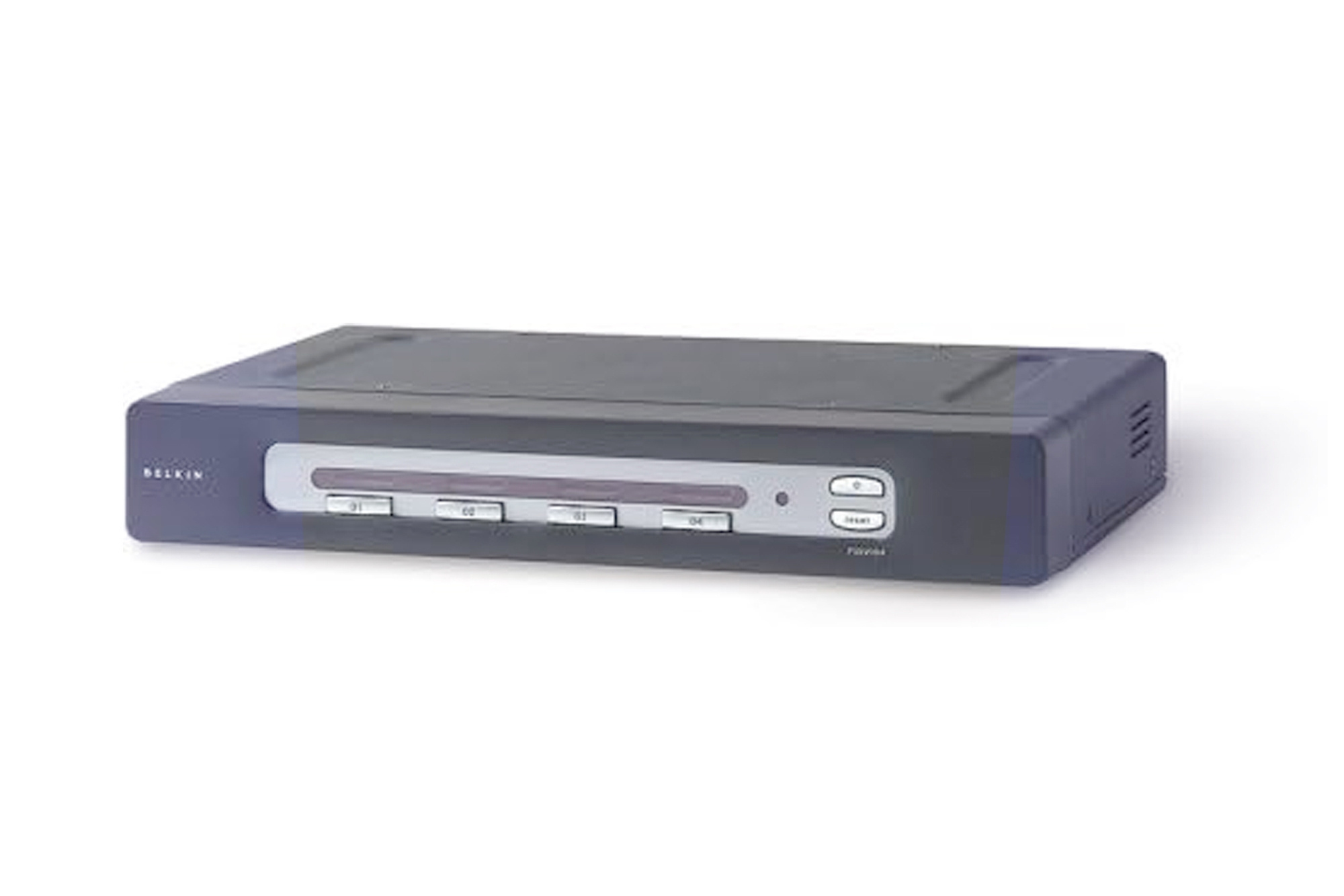 Rozdzielacz wideo Belkin OmniView 4p Video Splitter