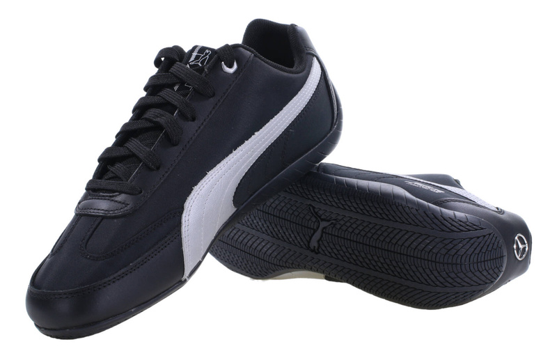 Puma MAPF1 Speedcat men's shoes 307472 02