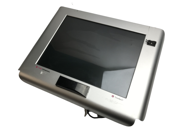 Touch-Terminal Timeterminal TimeSpot 40/15