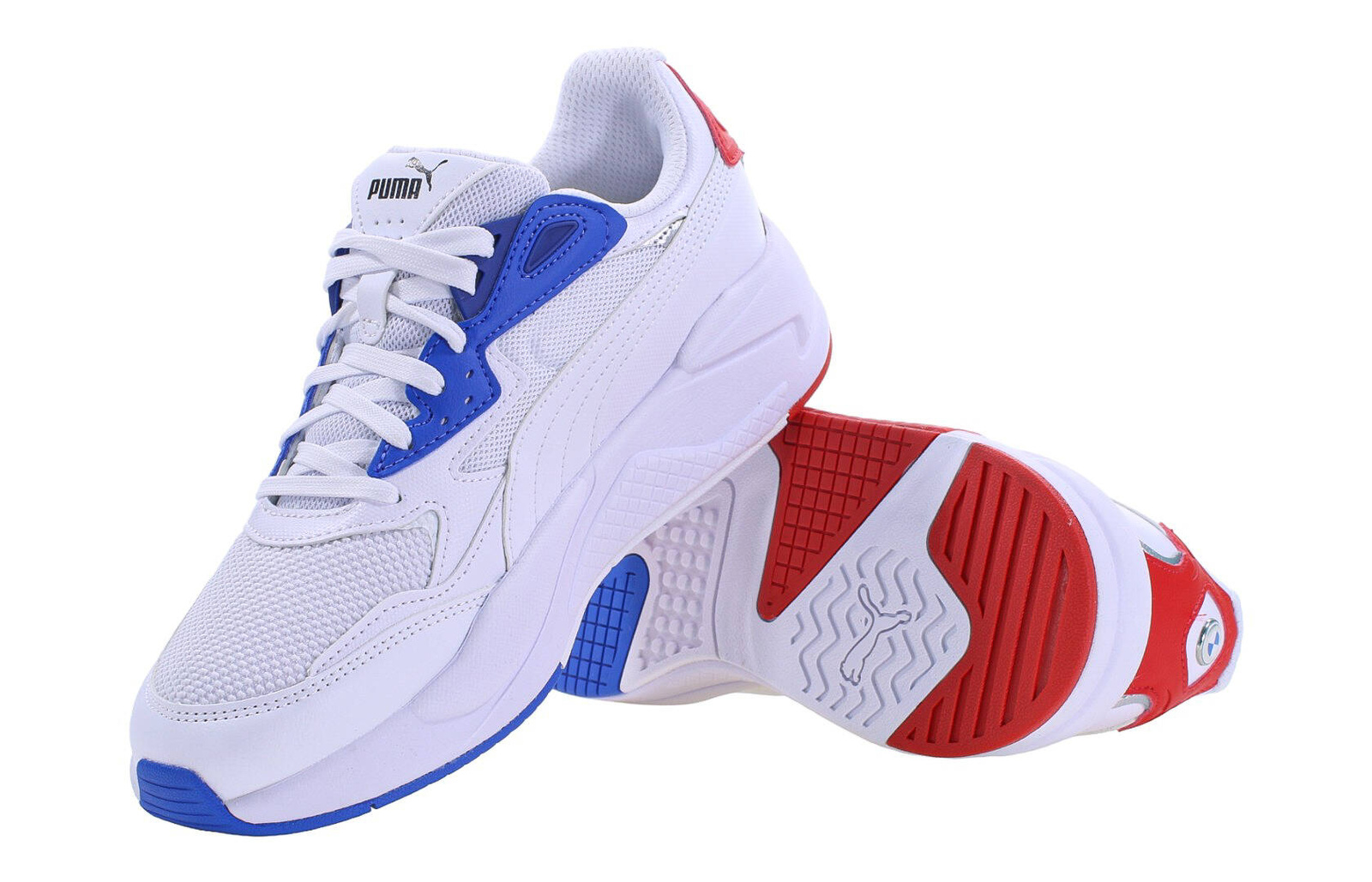 Puma BMW MMS X-Ray Speed men's shoes 307137 06