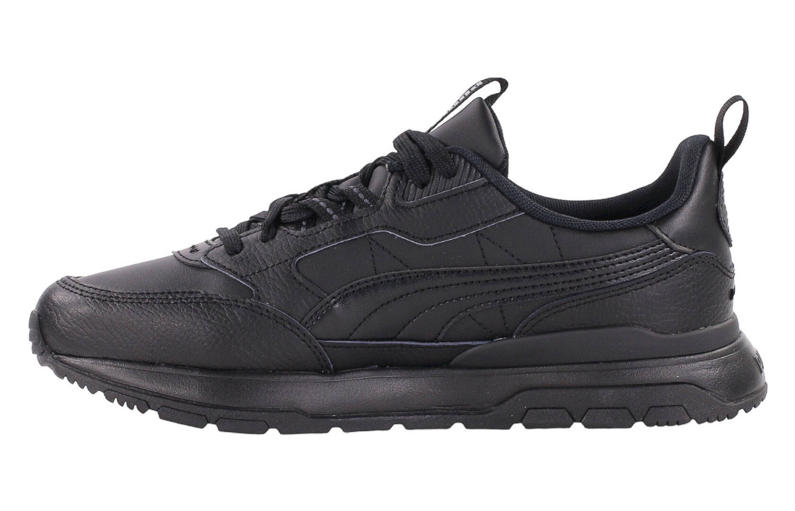 Puma R78 Trek Lth Herrenschuhe 383202 01